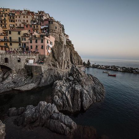 5 Terre Lodge La Spezia Dış mekan fotoğraf