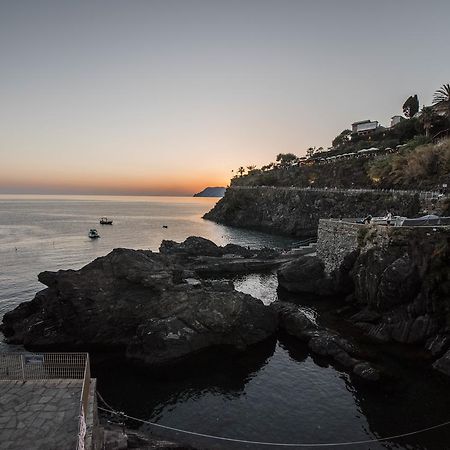 5 Terre Lodge La Spezia Dış mekan fotoğraf