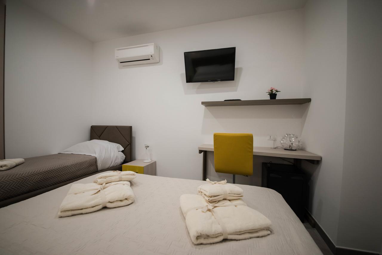 5 Terre Lodge La Spezia Dış mekan fotoğraf