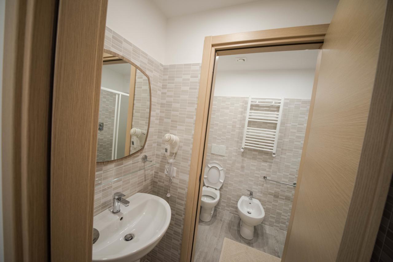 5 Terre Lodge La Spezia Dış mekan fotoğraf