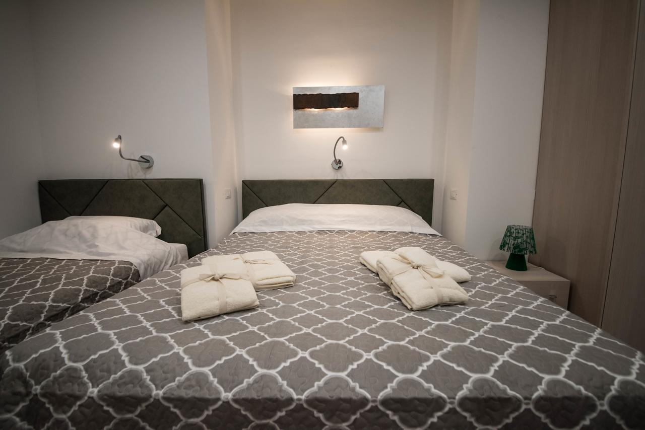 5 Terre Lodge La Spezia Dış mekan fotoğraf