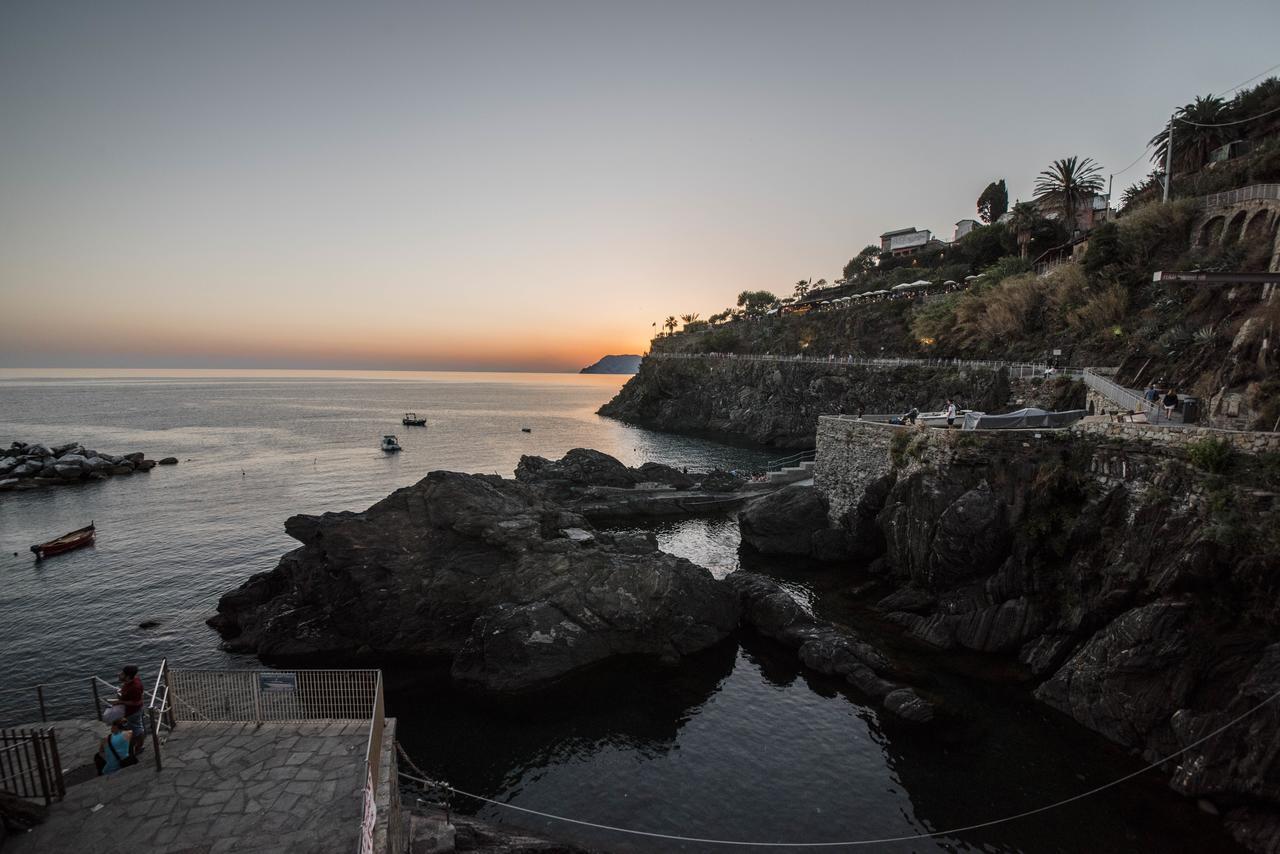 5 Terre Lodge La Spezia Dış mekan fotoğraf