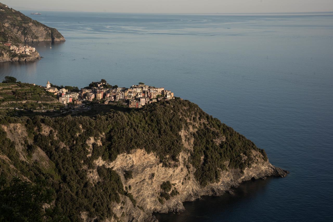 5 Terre Lodge La Spezia Dış mekan fotoğraf