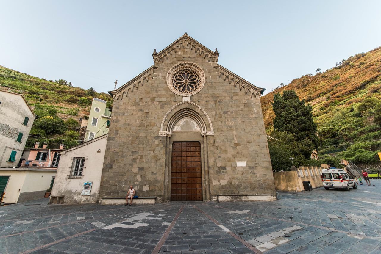 5 Terre Lodge La Spezia Dış mekan fotoğraf