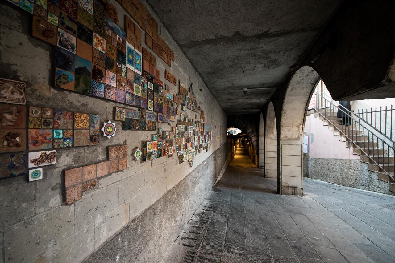 5 Terre Lodge La Spezia Dış mekan fotoğraf