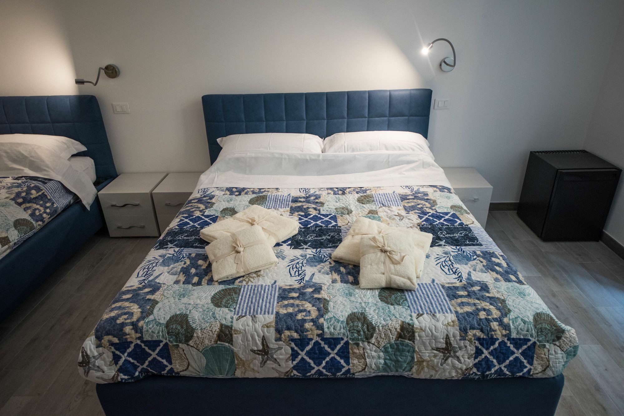 5 Terre Lodge La Spezia Dış mekan fotoğraf