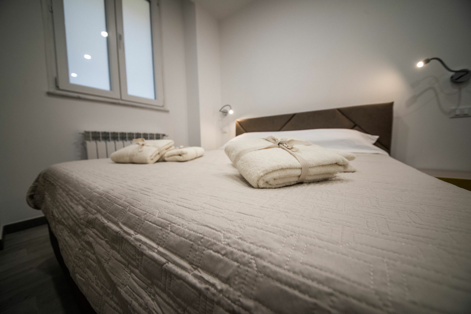 5 Terre Lodge La Spezia Dış mekan fotoğraf
