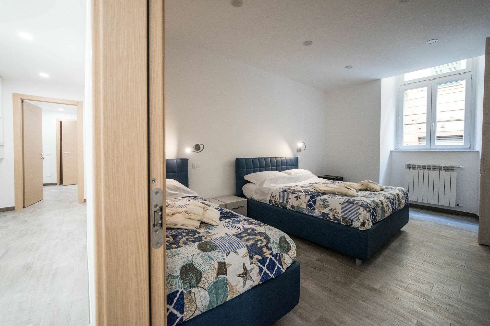 5 Terre Lodge La Spezia Dış mekan fotoğraf