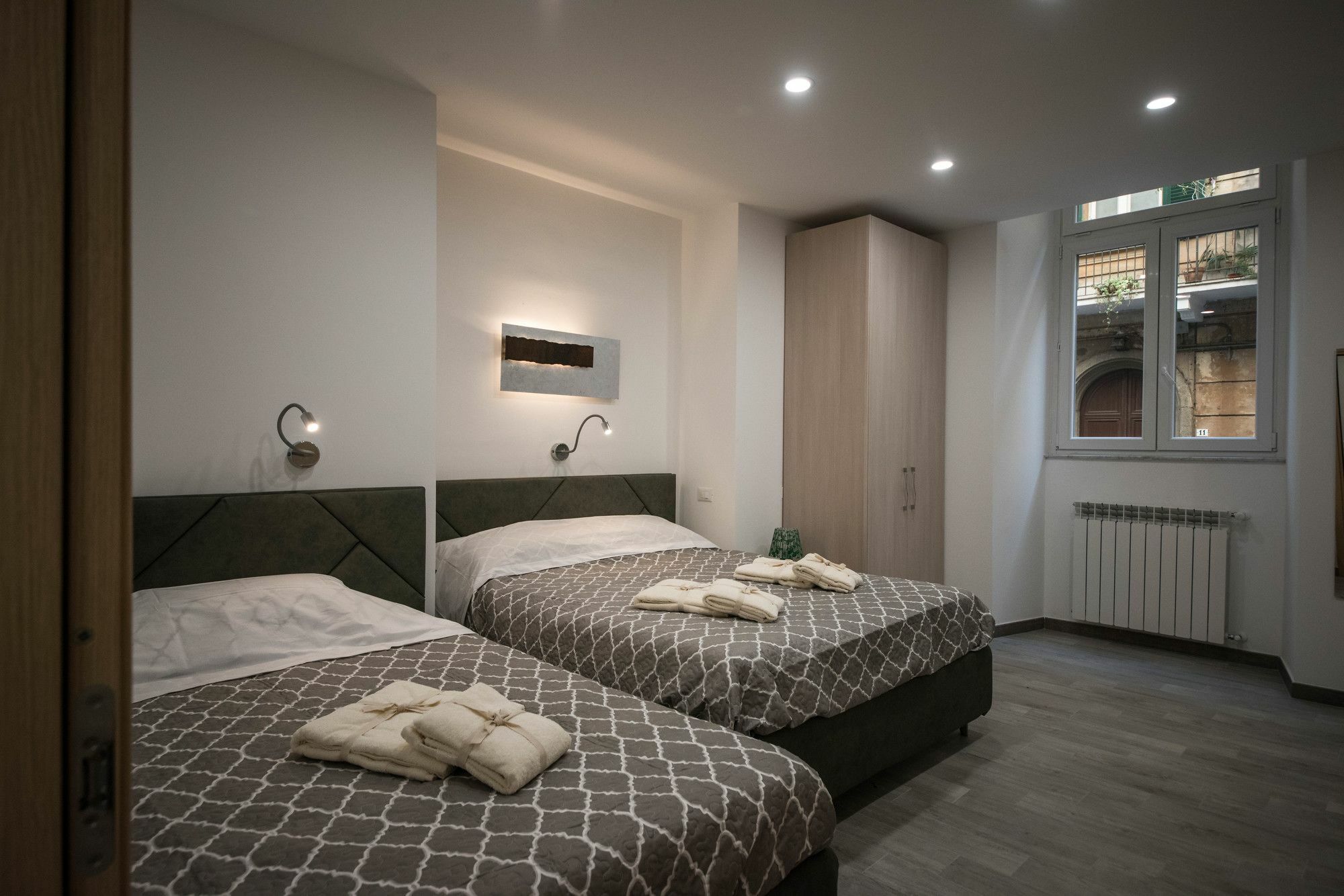 5 Terre Lodge La Spezia Dış mekan fotoğraf